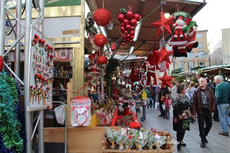 santa llúcia barcelona|Fira de Navidad de Santa Lucía (Llúcia) Barcelona 2024